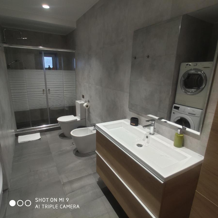 Heraklion Airport Family Lux Apartment Buitenkant foto